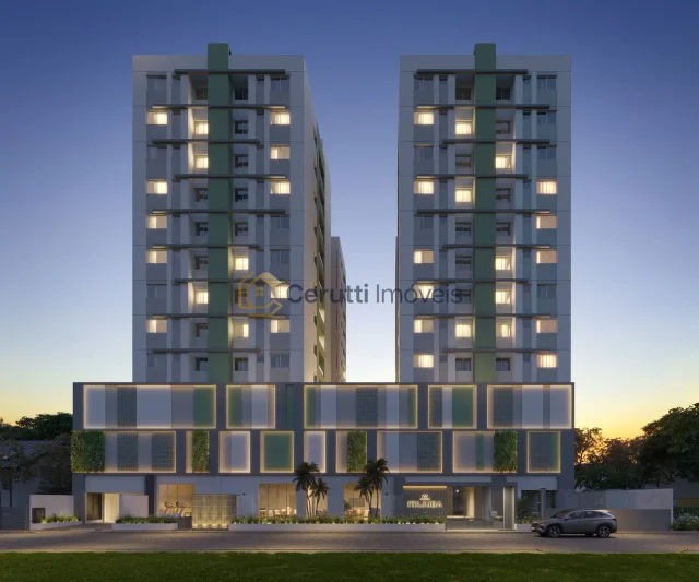 Apartamentos à venda no Marine Itajuba em Barra Velha