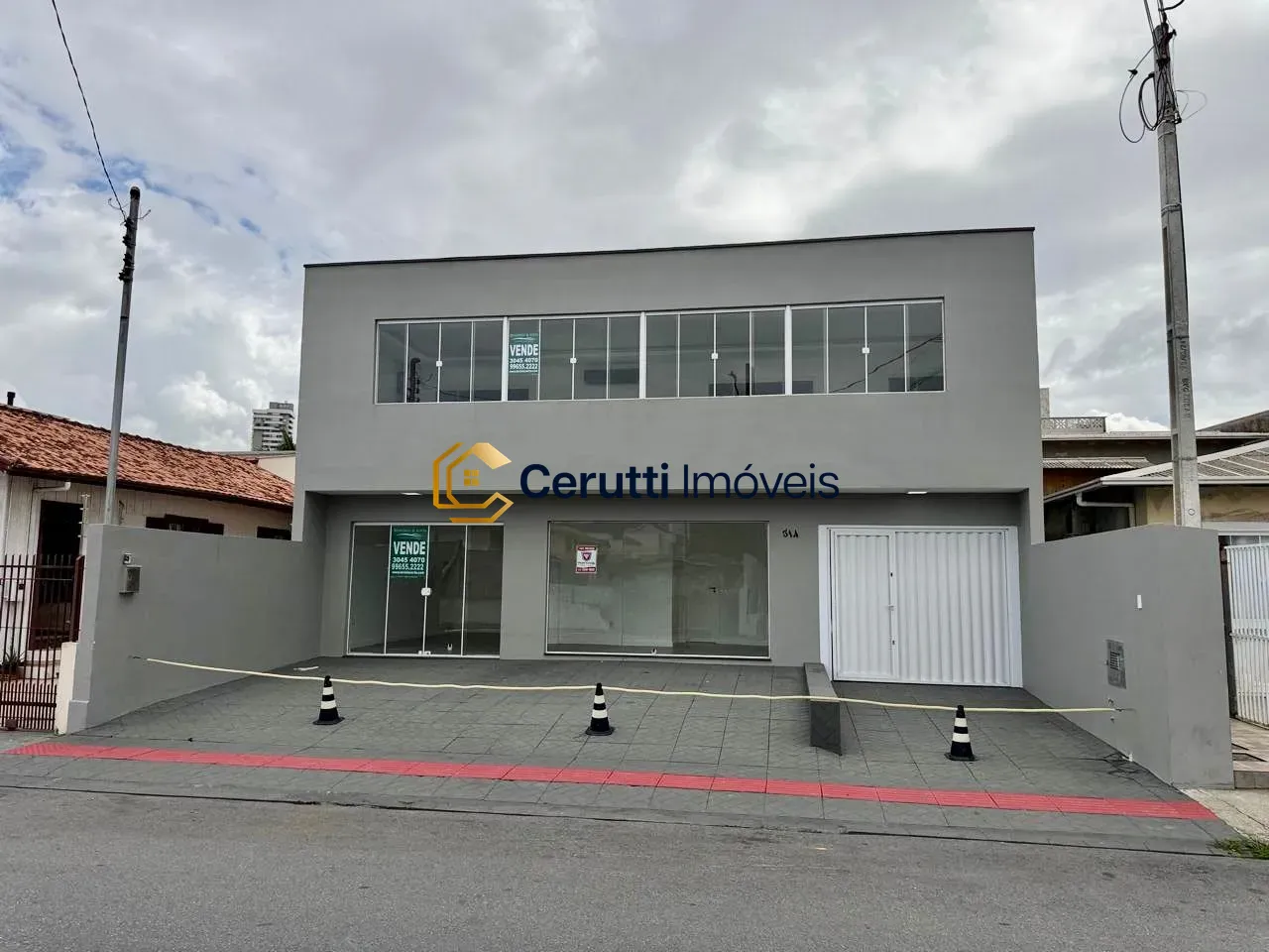 Casa em São Judas, Itajaí, São Judas, Itajaí - foto 1 de 25