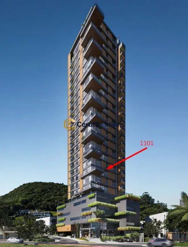 Apartamentos à venda em Itajaí