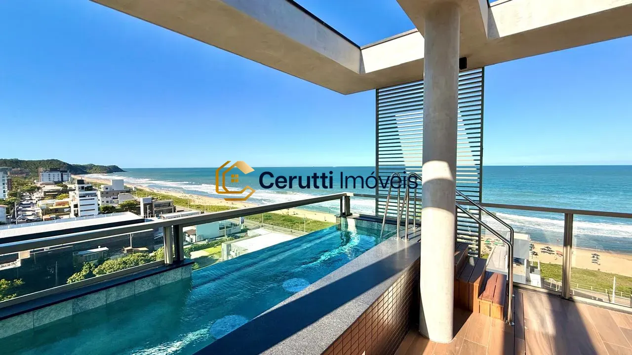 Cobertura em Praia Brava, Itajaí, Praia Brava, Itajaí - foto 1 de 25