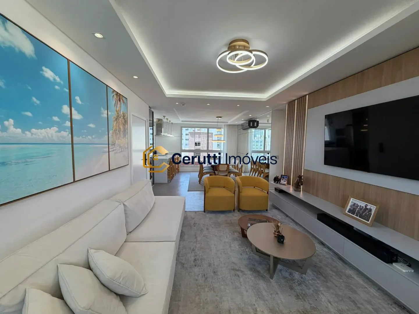 Apartamento em Centro, Balneário Camboriú, Centro, Balneário Camboriú - foto 1 de 28