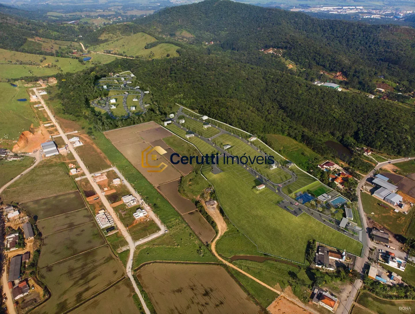 Terreno em Itaipava, Itajaí, Itaipava, Itajaí - foto 1 de 20